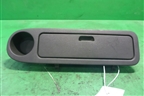 Подстаканник (в обшивку багажника левый с бардачком) (84976EB300) для Nissan Pathfinder (R51M) с 2004-2014г