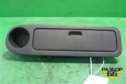 Подстаканник (в обшивку багажника левый с бардачком) (84976EB300) для Nissan Pathfinder (R51M) с 2004-2014г