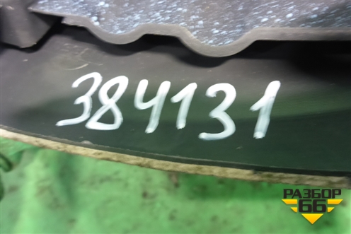 Накладка на щиток приборов (682355X10B) для Nissan Pathfinder (R51M) с 2004-2014г
