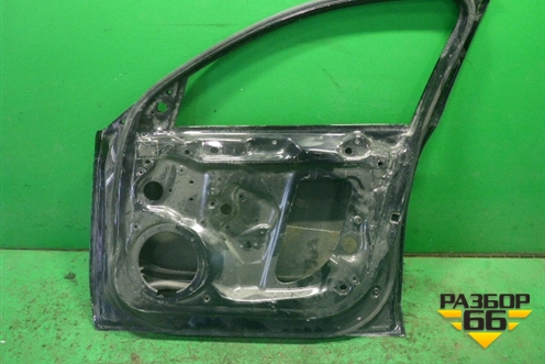 Дверь передняя правая (8K0831052J) для Audi A4 (В8) с 2007-2015г