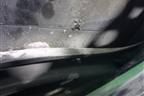 Дверь передняя правая (8K0831052J) для Audi A4 (В8) с 2007-2015г