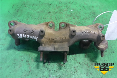 Коллектор выпускной ( 2.5л YD25) (после 2010г) (140045X00A) для Nissan Pathfinder (R51M) с 2004-2014г