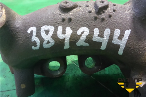 Коллектор выпускной ( 2.5л YD25) (после 2010г) (140045X00A) для Nissan Pathfinder (R51M) с 2004-2014г