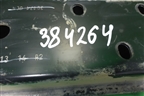 Траверса КПП ( 2.5л YD25 МКПП) для Nissan Pathfinder (R51M) с 2004-2014г