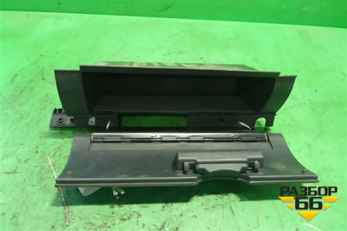 Бардачок (верхний) (68275EB300) для Nissan Pathfinder (R51M) с 2004-2014г