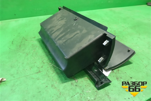 Бардачок (верхний) (68275EB300) для Nissan Pathfinder (R51M) с 2004-2014г