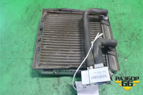 Испаритель кондиционера (27280EB01A) для Nissan Pathfinder (R51M) с 2004-2014г