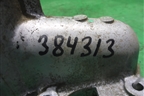 Коллектор впускной ( 2.5л YD25) (140035X01A) для Nissan Pathfinder (R51M) с 2004-2014г