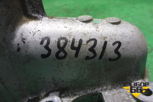 Коллектор впускной ( 2.5л YD25) (140035X01A) для Nissan Pathfinder (R51M) с 2004-2014г