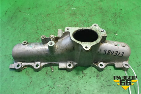 Коллектор впускной ( 2.5л YD25) (140035X01A) для Nissan Pathfinder (R51M) с 2004-2014г