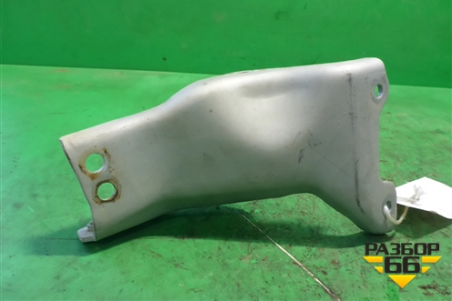 Кронштейн глушителя (катализатора 2.5л YD25) для Nissan Pathfinder (R51M) с 2004-2014г