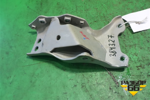 Кронштейн глушителя (катализатора 2.5л YD25) для Nissan Pathfinder (R51M) с 2004-2014г