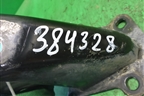 Кронштейн двигателя правый ( 2.5л YD25) (11232EB300) для Nissan Pathfinder (R51M) с 2004-2014г