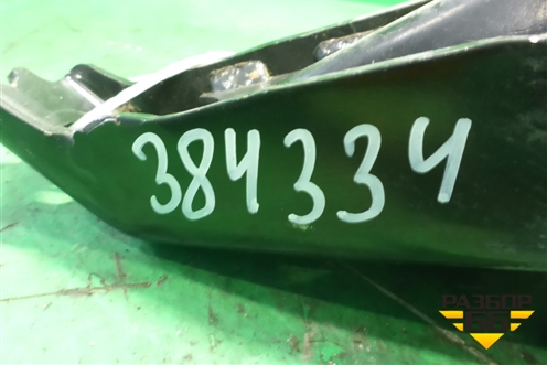 Кронштейн двигателя левый ( 2.5л YD25) (11233EB300) для Nissan Pathfinder (R51M) с 2004-2014г