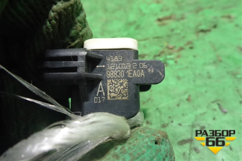 Датчик AIR BAG (988301EA0A) для Nissan Pathfinder (R51M) с 2004-2014г
