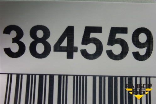 Накладка зеркала правого (8W0857528) для Audi A4 (В9) с 2015г