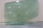 Стекло двери задней левой (универсал 2012г) (9203JK) для Peugeot 308 с 2007-2014г