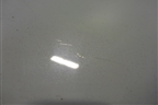 Накладка двери задней правой (после 2012г крашеная) (8R0853970L) для Audi Q5 c 2008-2017г