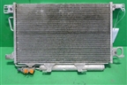 Радиатор кондиционера (A2035002154) для Mercedes Benz C-Klass W203 с 2000-2006г