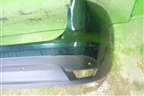 Бампер задний (под парктроник) (HK83170781AAW) для Jaguar F-Pace с 2016г