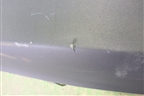 Бампер задний (до 2015г под парктроник) (5215942100) для Toyota Rav-4 с 2012-2019г