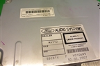 Магнитола (Sony) (7M5T18C939AD) для Ford C-MAX с 2003-2010г