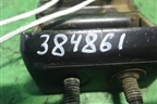 Петля двери багажника (левая) для Nissan Murano (Z51) с 2007-2015г