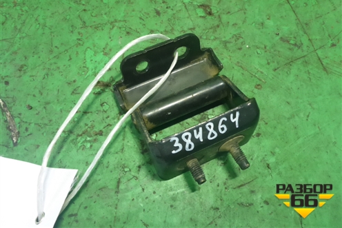 Петля двери багажника (правая) для Nissan Murano (Z51) с 2007-2015г