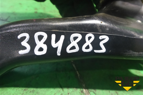 Петля капота левая (4H0823301L) для Audi A8 с 2009-2017г