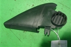 Накладка двери передней левой уголок (1Z0837973) для Skoda Octavia (А5) с 2004-2013г