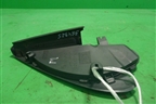 Накладка двери передней левой уголок (1Z0837973) для Skoda Octavia (А5) с 2004-2013г