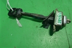 Ограничитель двери задней правой (1Z0839249D) для Skoda Octavia (А5) с 2004-2013г