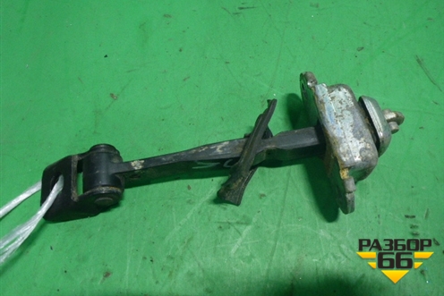 Ограничитель двери задней левой (1Z0839249D) для Skoda Octavia (А5) с 2004-2013г