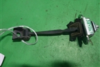 Ограничитель двери передней правой (1Z0837249B) для Skoda Octavia (А5) с 2004-2013г