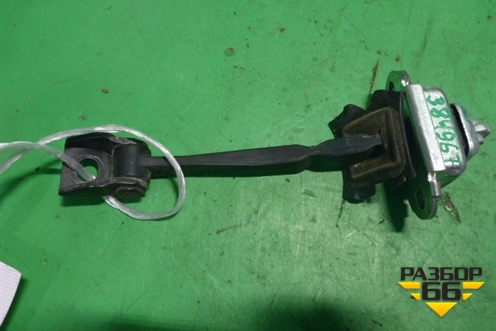 Ограничитель двери передней правой (1Z0837249B) для Skoda Octavia (А5) с 2004-2013г