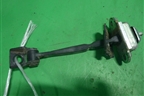 Ограничитель двери передней левой (1Z0837249B) для Skoda Octavia (А5) с 2004-2013г