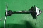 Ограничитель двери передней левой (1Z0837249B) для Skoda Octavia (А5) с 2004-2013г