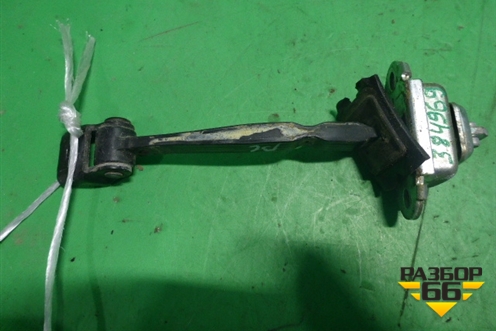 Ограничитель двери передней левой (1Z0837249B) для Skoda Octavia (А5) с 2004-2013г