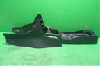 Консоль (1Z1863242) для Skoda Octavia (А5) с 2004-2013г