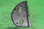 Накладка на торпедо (боковая правая) (1Z0857504) для Skoda Octavia (А5) с 2004-2013г