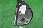 Накладка на торпедо (боковая левая) (1Z0857503) для Skoda Octavia (А5) с 2004-2013г