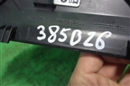 Накладка на торпедо (боковая левая) (1Z0857503) для Skoda Octavia (А5) с 2004-2013г
