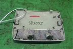Накладка внутренняя (на обшивку потолка) (1Z0877829B) для Skoda Octavia (А5) с 2004-2013г