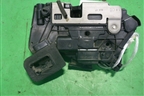 Замок двери задней правой (6V0839016C) для Skoda Superb с 2008-2015г