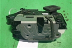 Замок двери задней правой (6V0839016C) для Skoda Superb с 2008-2015г