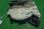 Замок двери задней правой (6V0839016C) для Skoda Superb с 2008-2015г