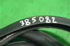 Уплотнитель двери передней правой (1Z0867365H) для Skoda Octavia (А5) с 2004-2013г