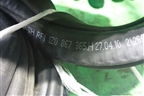 Уплотнитель двери передней правой (1Z0867365H) для Skoda Octavia (А5) с 2004-2013г