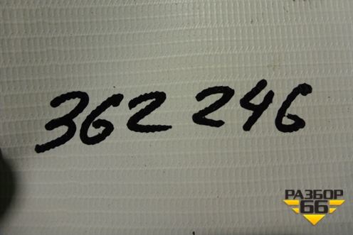 Активатор замка багажника для Chevrolet Lacetti с 2003г