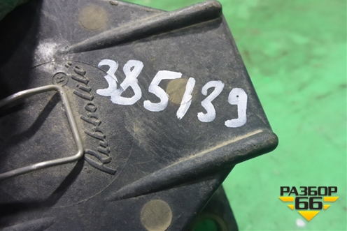 Корпус розетки для Scania  5 R Series с 2004-2016г